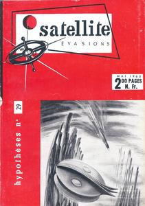 Satellite n 29