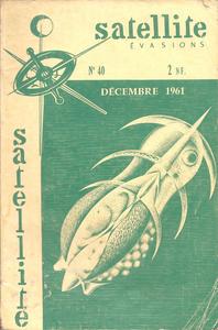 Satellite n 40