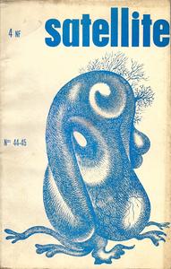 Satellite n 44/45