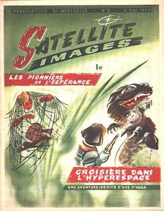 Satellite-Images n 2
