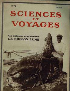 Sciences et Voyages n 76
