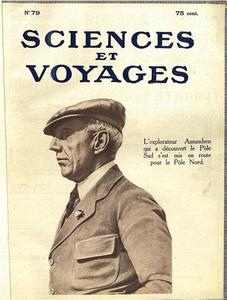 Sciences et Voyages n 79
