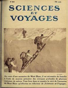 Sciences et Voyages n 80