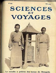 Sciences et Voyages n 86