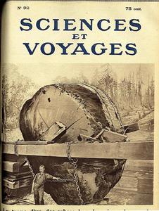 Sciences et Voyages n 92
