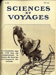 Sciences et Voyages n 93