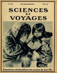 Sciences et Voyages n 172
