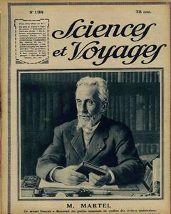Sciences et Voyages n 198