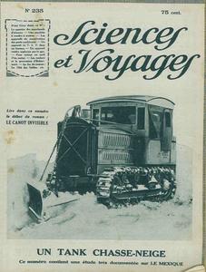 Sciences et Voyages n 235