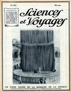 Sciences et Voyages n 238