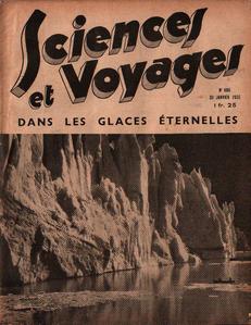 Sciences et Voyages n 805