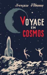 Voyage en cosmos (Un sous-marin de l'espace)