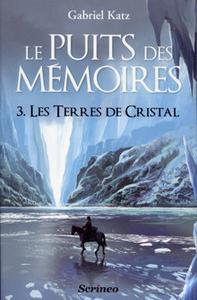 Les Terres de Cristal