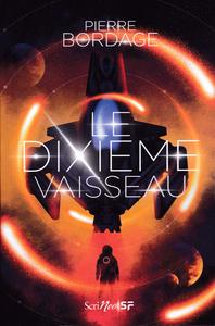 Le Dixime vaisseau