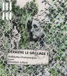 Derrire le grillage 1
