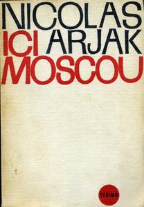 Ici Moscou