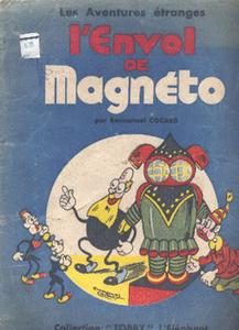 Couverture