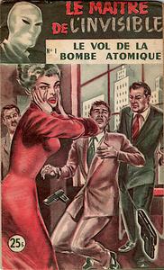 Le Vol de la bombe atomique