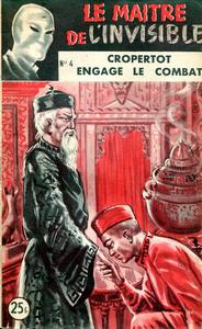 Cropertot engage le combat