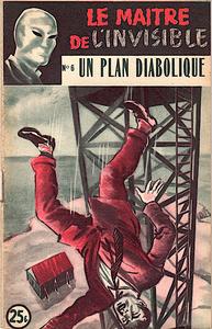 Un plan diabolique