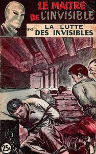 La Lutte des invisibles