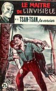 Tsan-Tsan, le sorcier
