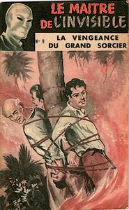 La Vengeance du grand sorcier