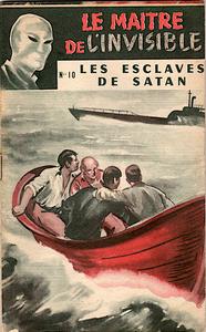 Les Esclaves de Satan