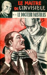 Le Docteur Faustulus