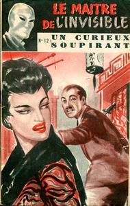 Un curieux soupirant