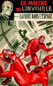La Fuite dans l'espace