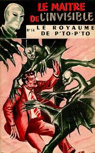 Le Royaume de P'to-P'to