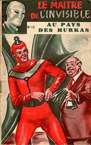 Au pays des Hurkas