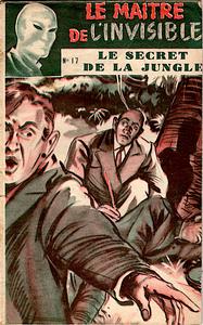 Le Secret de la Jungle