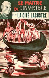 La Cit lacustre