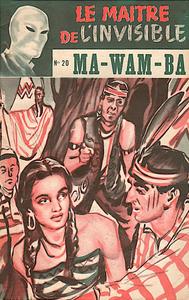 Ma-wam-ba