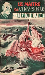 Le Radeau de la mort
