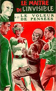 Le Voleur de penses