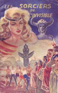 Les Sorciers de l'invisible
