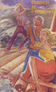 Croisire de l'pouvante
