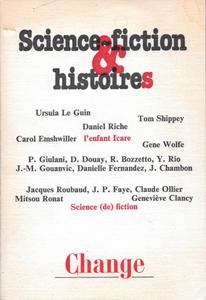 Science-fiction & histoireS