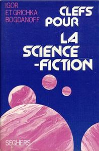 Clefs pour la science-fiction