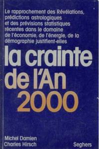 La Crainte de l'an 2000