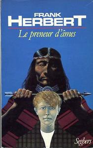 Le Preneur d'mes