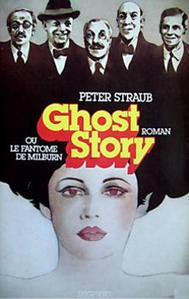Ghost Story ou le fantme de Milburn