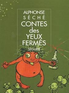 Contes des yeux ferms
