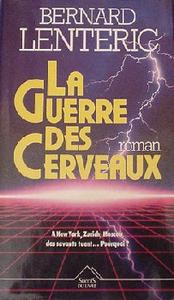 La Guerre des cerveaux
