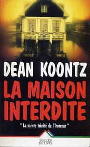 La Maison interdite