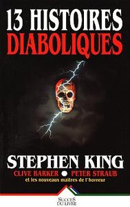 13 histoires diaboliques