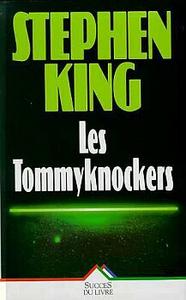 Les Tommyknockers